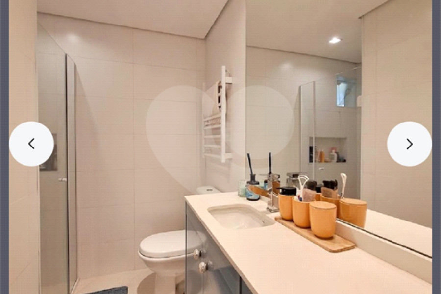 Apartamento à venda com 3 quartos, sendo 1 suíte, em Santana, São Paulo, SP
