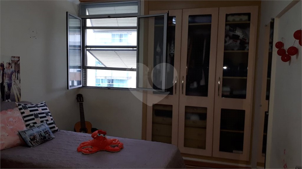 Apartamento à venda com 3 quartos, sendo 1 suíte, em Santana, São Paulo, SP