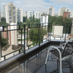 Apartamento à venda ou para alugar com 4 quartos, sendo 1 suíte, em Vila Andrade, São Paulo, SP
