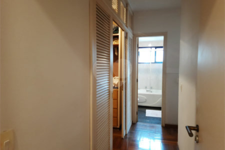 Apartamento à venda com 3 suítes em Pinheiros, São Paulo, SP