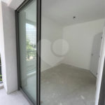 Apartamento à venda com 1 quarto em Moema, São Paulo, SP