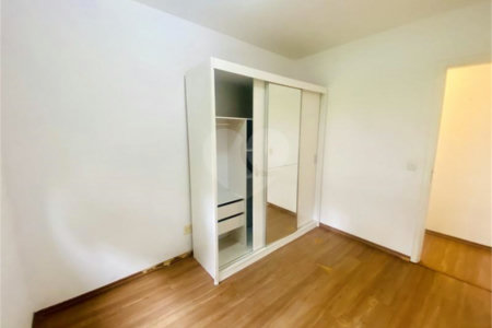 Apartamento à venda com 2 quartos, sendo 1 suíte, em Vila Suzana, São Paulo, SP
