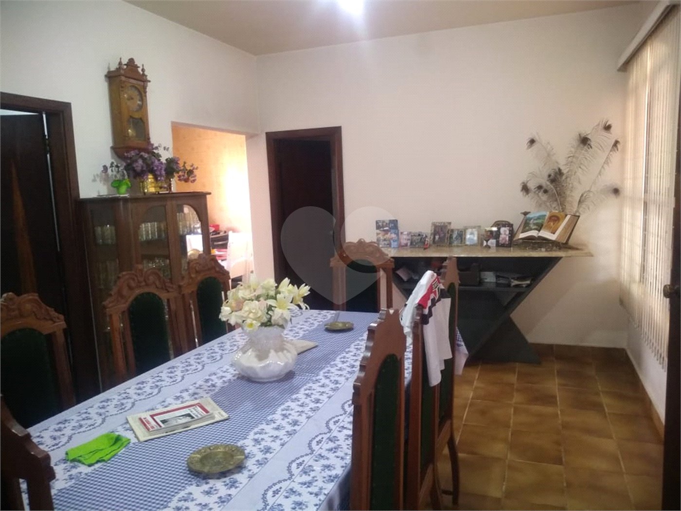 Casa à venda com 4 suítes em Jardim Itália, Itapetininga, SP