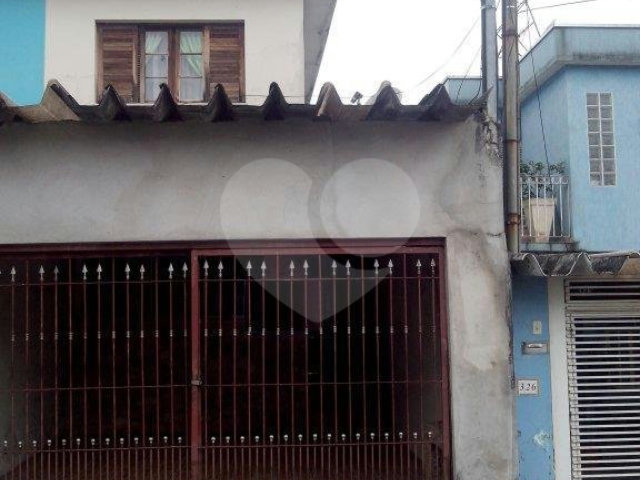 Sobrado à venda com 3 quartos, sendo 1 suíte,  em Vila Mazzei, São Paulo, SP