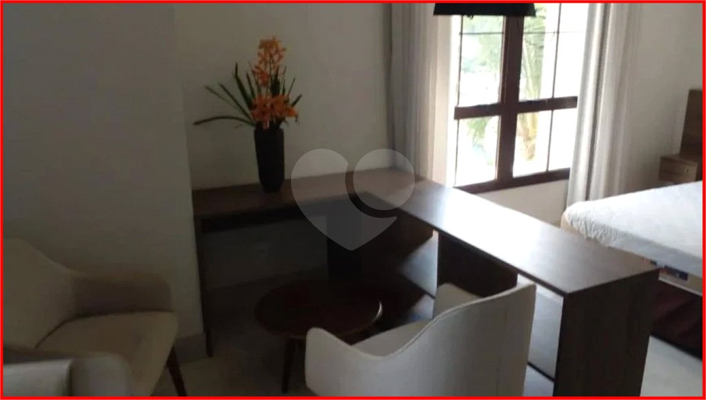 Apartamento à venda com 1 suíte no Centro, São Paulo, SP