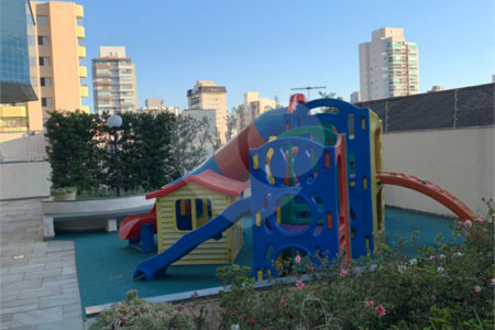 Apartamento à venda com 3 quartos, sendo 1 suíte, em Vila Clementino, São Paulo, SP