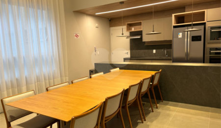 Apartamento à venda com 1 quarto em Saúde, São Paulo, SP