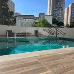 Apartamento à venda com 2 quartos, sendo 1 suíte,  em Vila Romana, São Paulo, SP