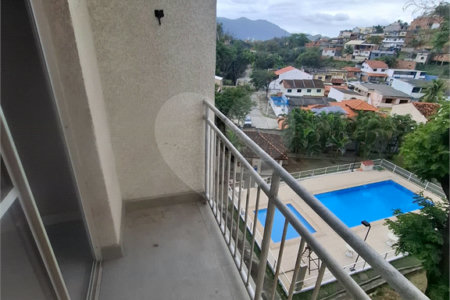 Apartamento à venda com 2 quartos em Campo Grande, Rio de Janeiro, RJ