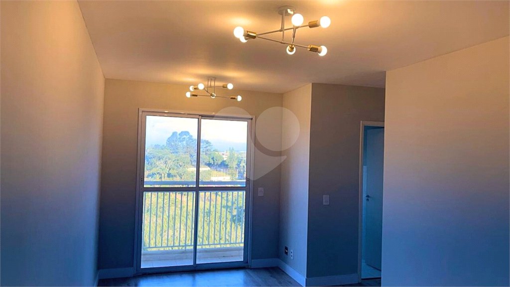 Apartamento à venda com 2 quartos em Parque Imperial, Ferraz de Vasconcelos, SP