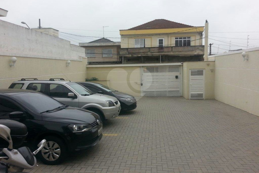 Casa à venda com 2 suítes no condomínio Imirim, São Paulo - SP
