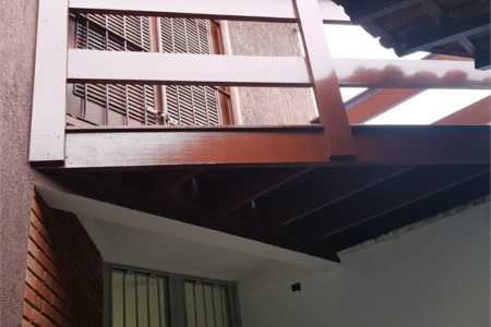 Sobrado à venda com 2 quartos, sendo 1 suíte,  em Chácara Jafet, Mogi das Cruzes, SP
