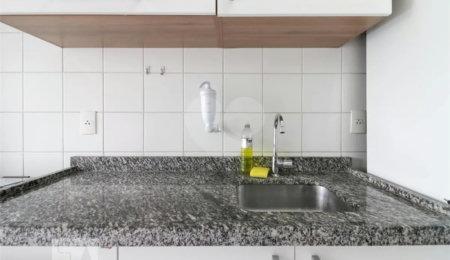 Apartamento à venda com 3 quartos, sendo 1 suíte,  em Vila Butantã, São Paulo, SP