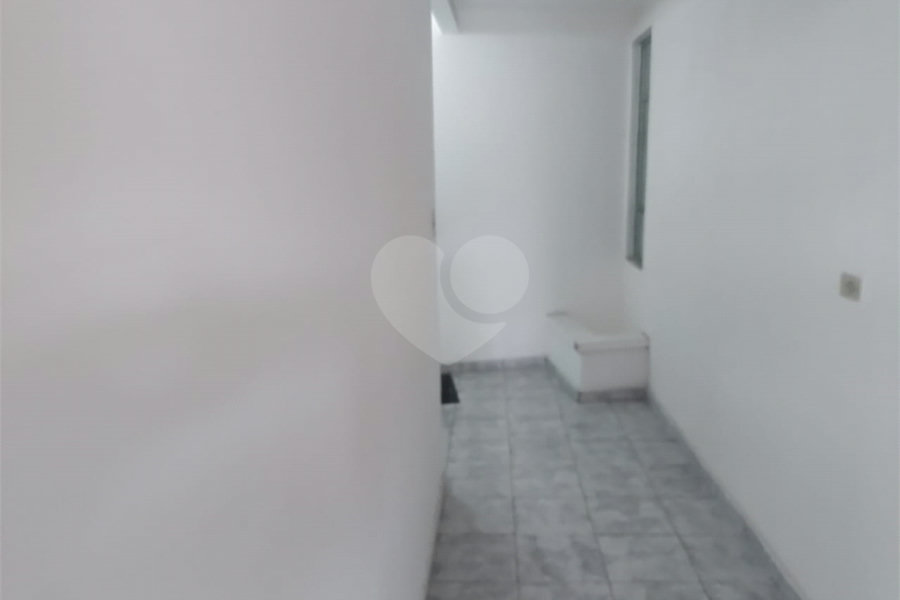 Sobrado à venda com 3 quartos em Tucuruvi, São Paulo, SP