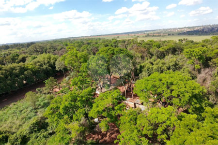Área de Terra à venda no Centro Empresarial e Industrial Omar Maksoud, Araraquara, SP