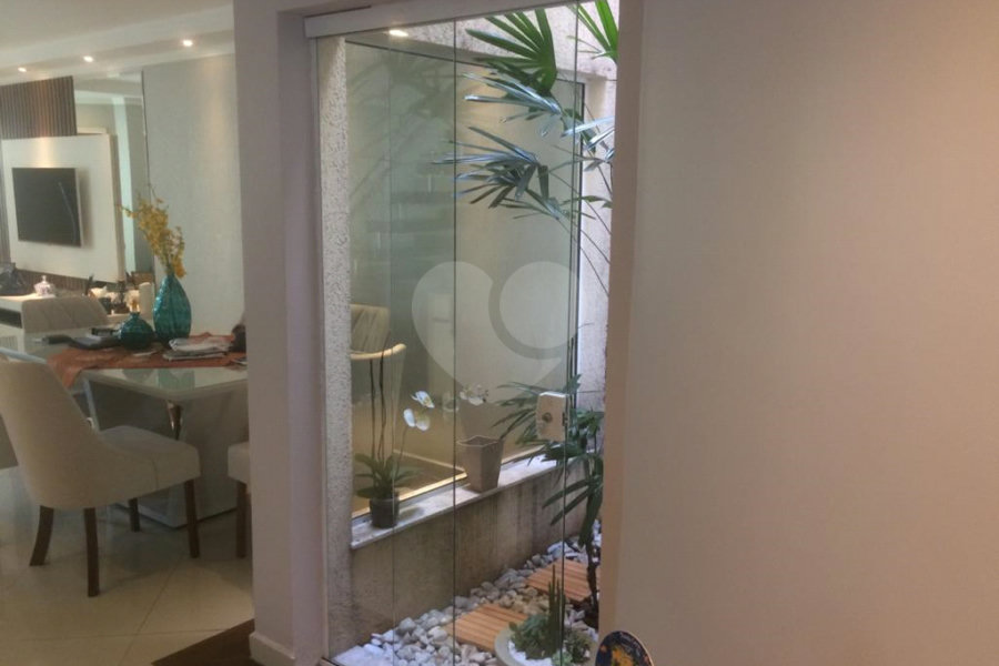 Casa à venda com 4 quartos, sendo 3 suítes, em Santana, São Paulo, SP