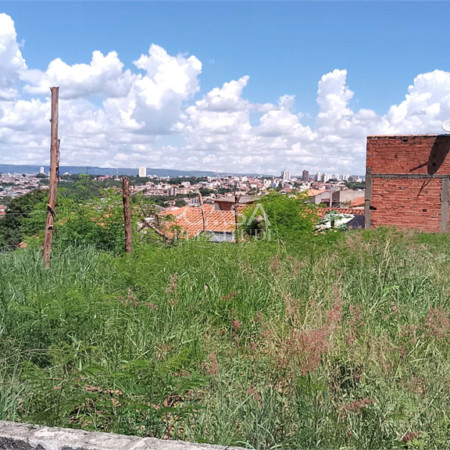 Terreno à venda em Parque dos Eucaliptos, Sorocaba, SP