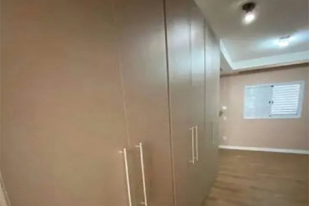 Apartamento com 1 dormitório à venda, 82 m² por R$ 599.000,00 - Boqueirão - Santos/SP