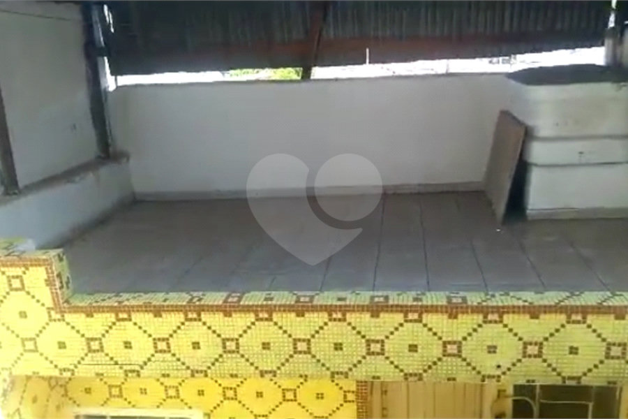 Sobrado à venda com 3 quartos em Vila Medeiros, São Paulo, SP