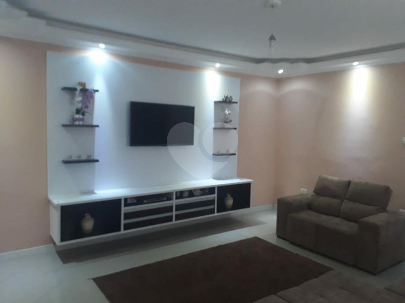 Sobrado à venda com 2 quartos em Limão, São Paulo, SP