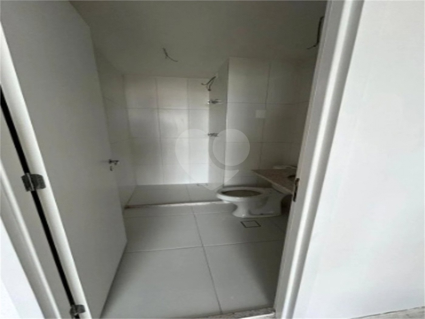 Studio à venda com 1 quarto em Brooklin Paulista, São Paulo, SP