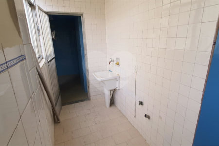 Apartamento à venda com 3 quartos em Méier, Rio de Janeiro, RJ