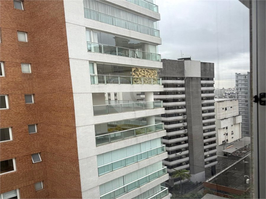 Apartamento à venda com 1 quarto em Santa Cecília, São Paulo, SP