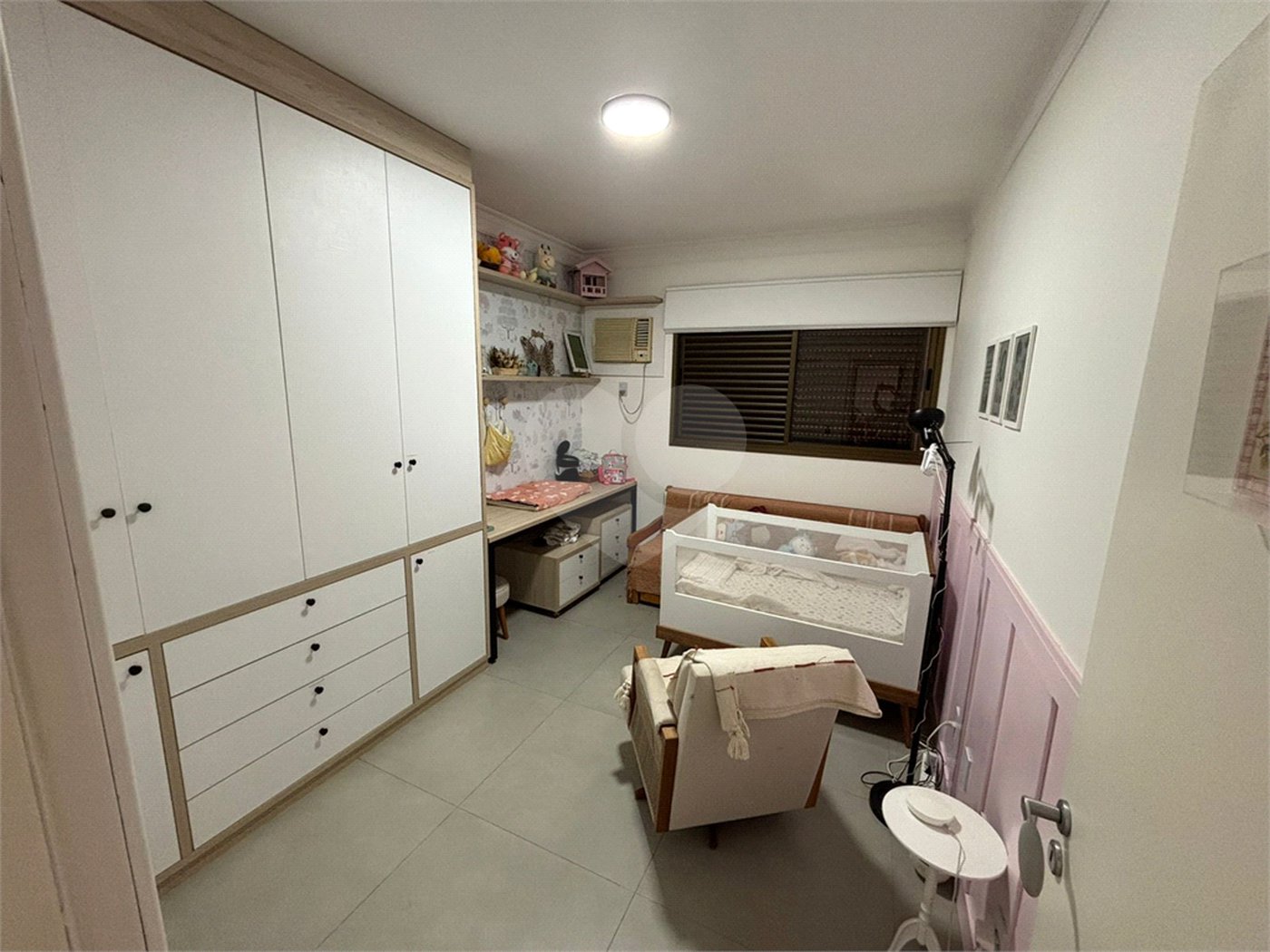 Apartamento à venda com 3 quartos, sendo 2 suítes, em Pico do Amor, Cuiabá, MT