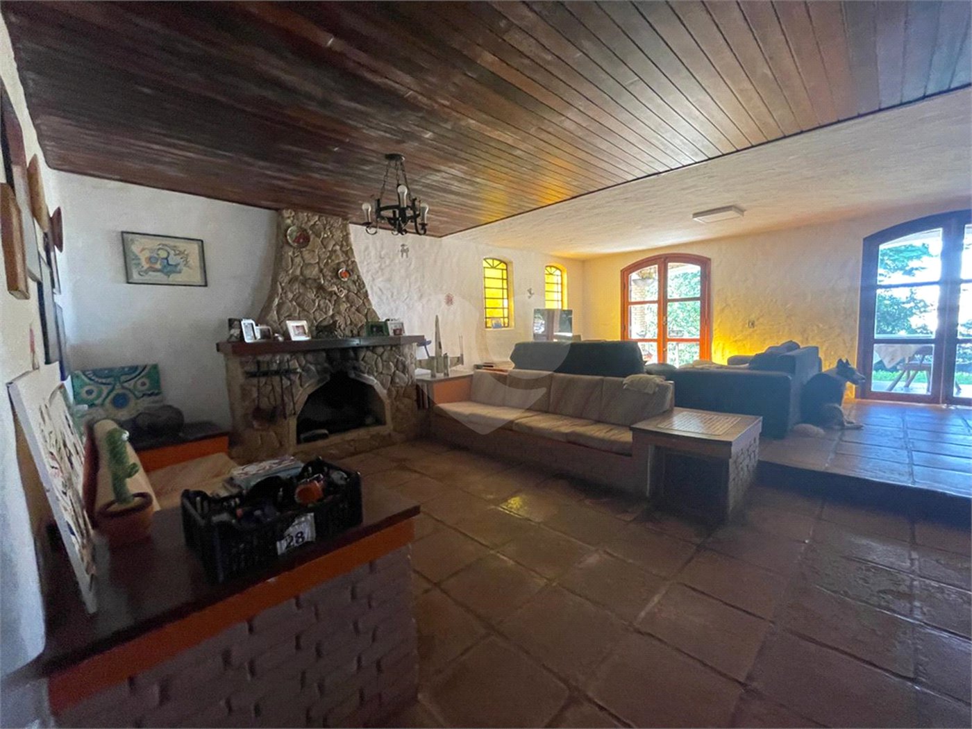 Casa à venda com 4 suítes em Retiro das Fontes, Atibaia, SP