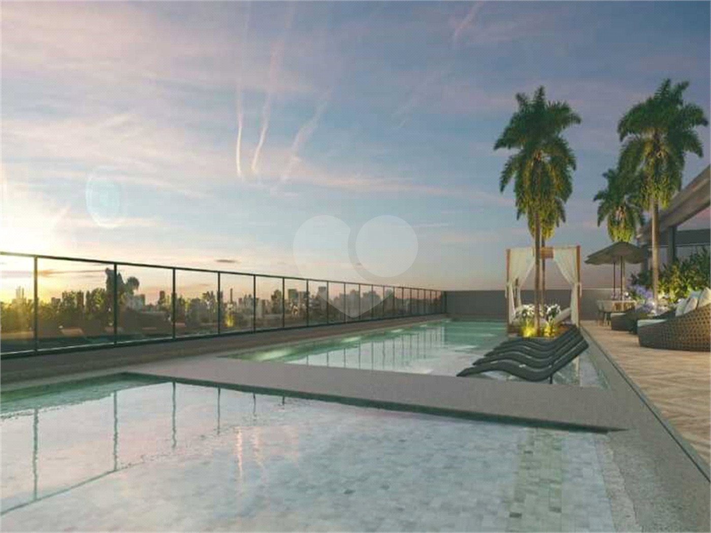 Apartamento à venda com 3 quartos, sendo 1 suíte, em Vila Dom Pedro I, São Paulo, SP