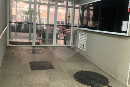 Apartamento à venda com 2 quartos em Campos Elíseos, São Paulo, SP