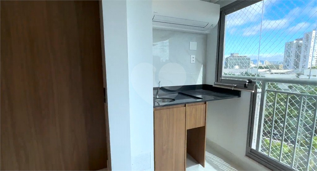 Apartamento à venda com 3 quartos, sendo 1 suíte, em Barra Funda, São Paulo, SP