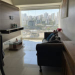 Apartamento à venda com 3 quartos, sendo 1 suíte, em Vila Andrade, São Paulo, SP
