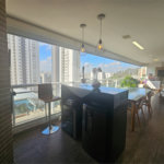 Apartamento à venda com 3 suítes em Santa Teresinha, São Paulo, SP