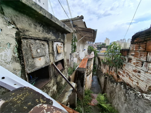 Terreno à venda em Casa Verde, São Paulo, SP