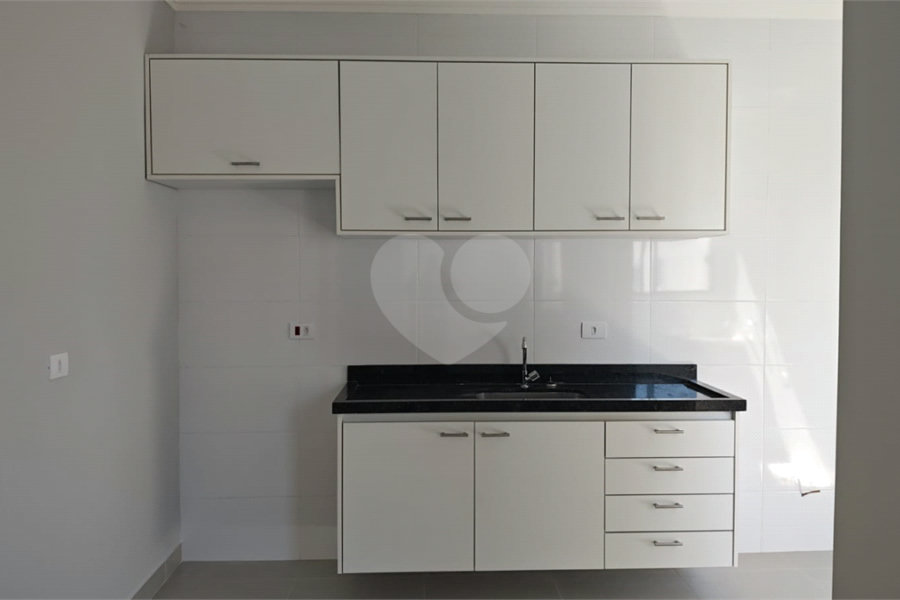 Apartamento para alugar com 1 suíte em Pirituba, São Paulo, SP