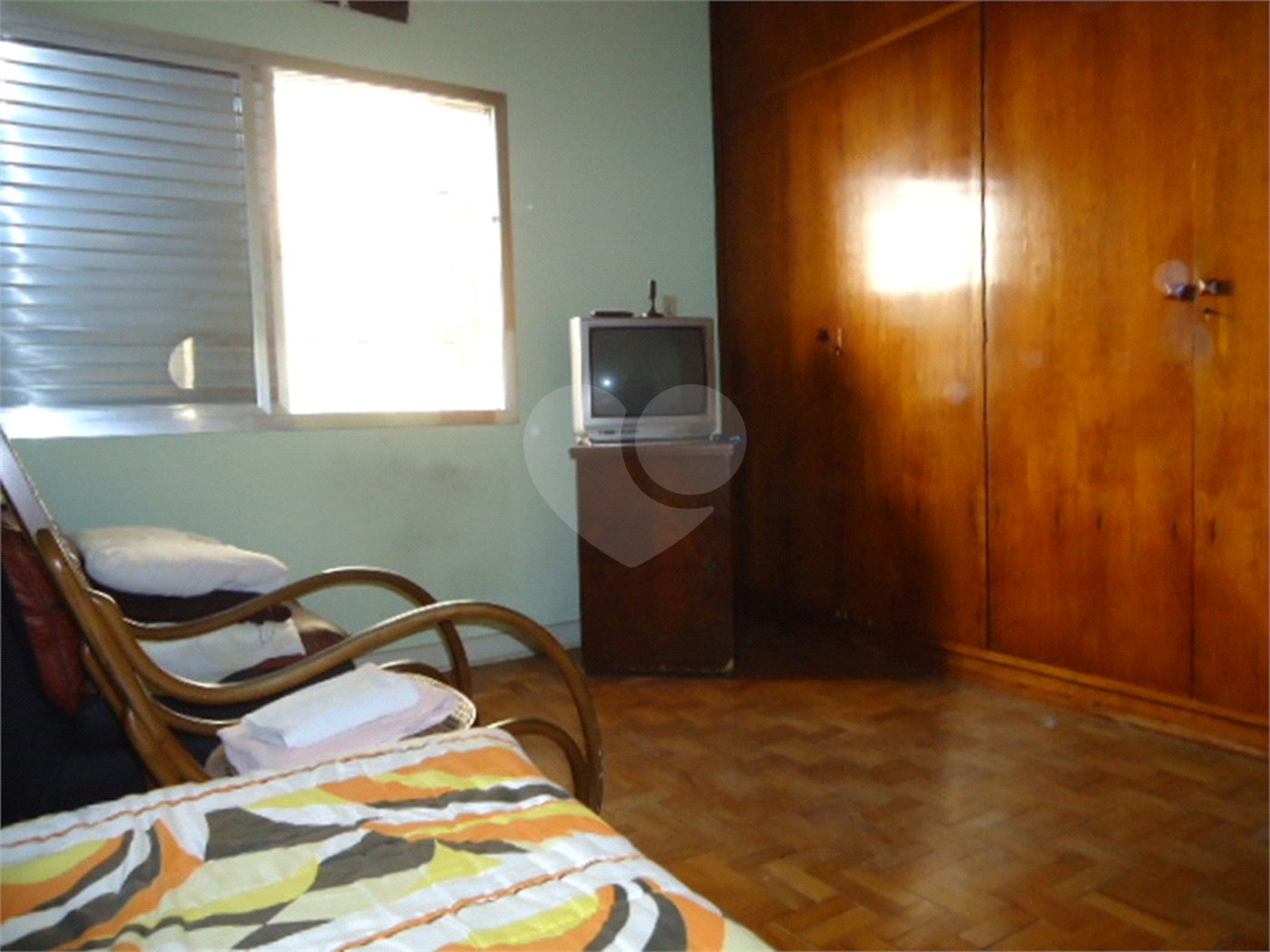 Sobrado à venda com 4 quartos em Santa Teresinha, São Paulo, SP