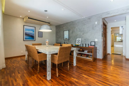 Apartamento à venda com 3 suítes em Vila Cordeiro, São Paulo, SP