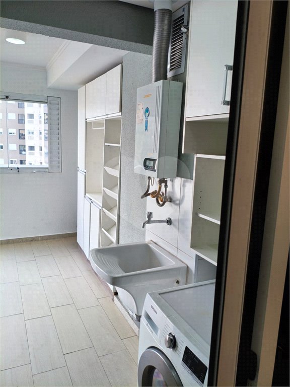 Apartamento à venda com 2 quartos, sendo 1 suíte,  em Vila Andrade, São Paulo, SP