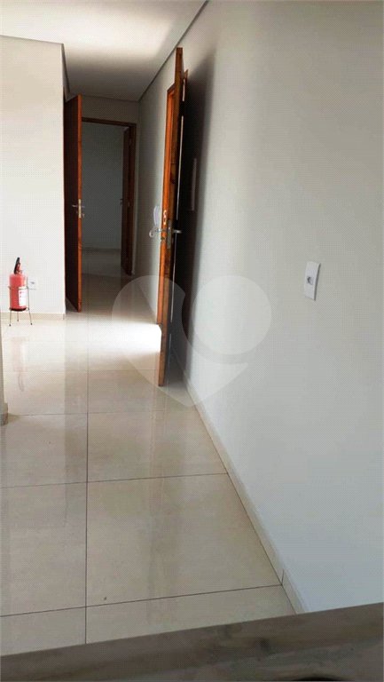 Apartamento à venda com 2 quartos em Vila Maria Alta, São Paulo, SP