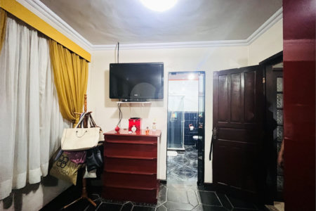 Casa à venda com 4 quartos, sendo 1 suíte, em Campo Grande, Rio de Janeiro, RJ