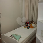 Apartamento à venda com 2 quartos em Tijuca, Rio de Janeiro, RJ