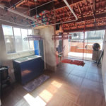 Sobrado à venda com 2 quartos, sendo 1 suíte, em Parque Novo Oratório, Santo André, SP