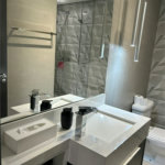Apartamento à venda com 3 quartos, sendo 1 suíte, em Vila Scarpelli, Santo André, SP