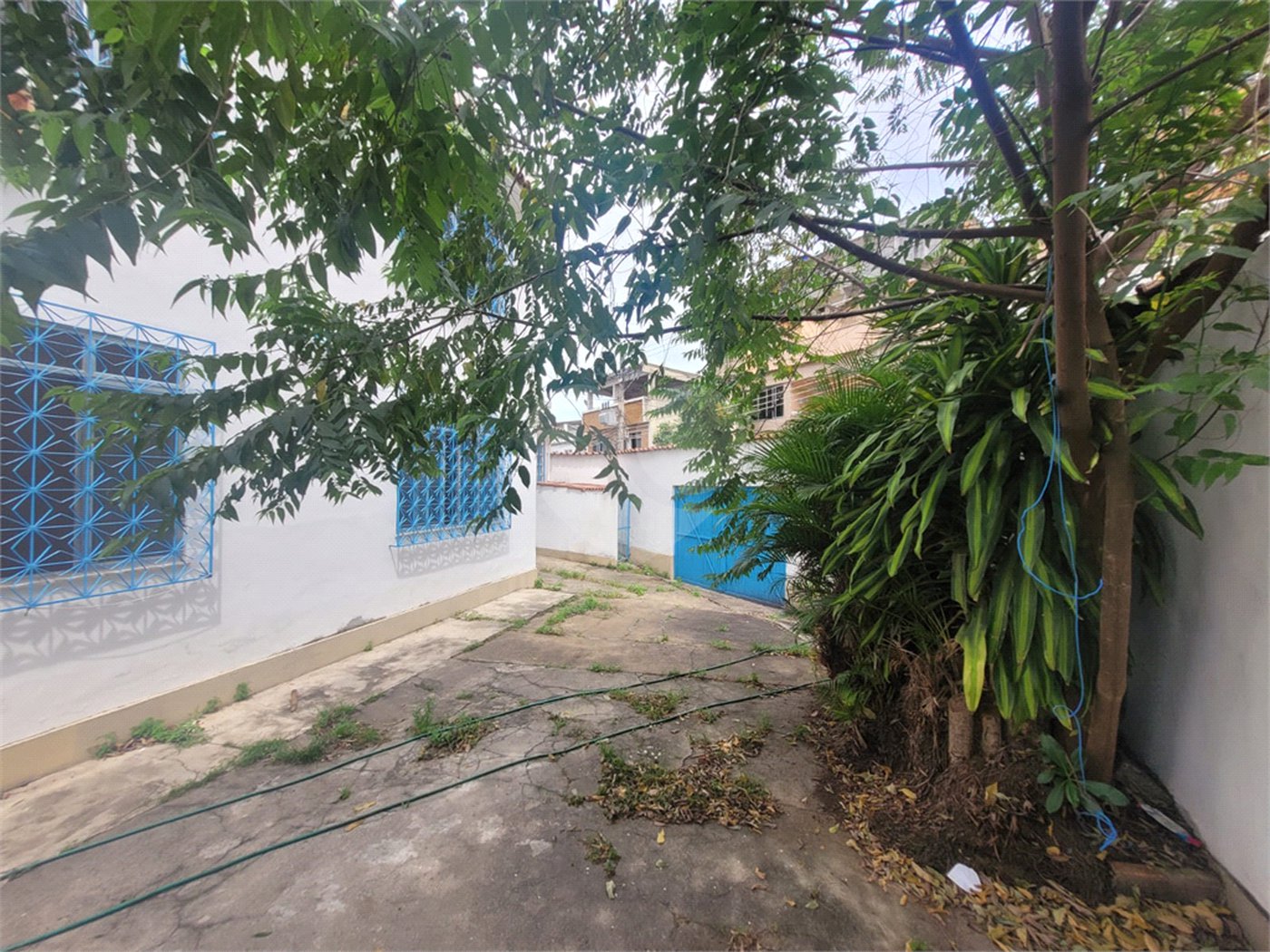 Casa à venda com 3 quartos em Rio Comprido, Rio de Janeiro, RJ
