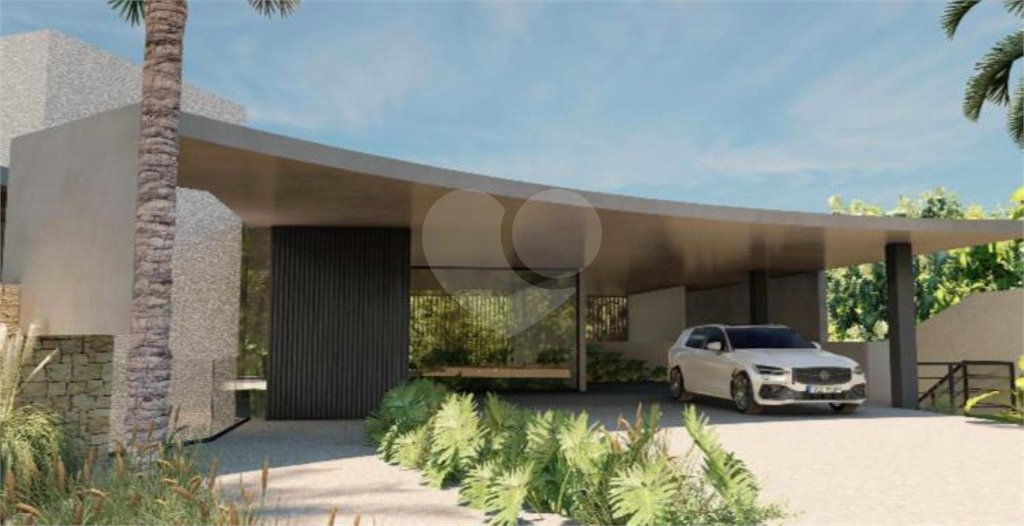 Casa à venda com 4 suítes em Residencial Jatibela, Campinas, SP