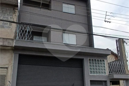 Apartamento para alugar com 1 quarto em Jardim Mangalot, São Paulo, SP