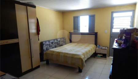 Casa à venda com 2 quartos em Tremembé, São Paulo, SP