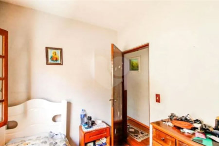 Casa Térrea à venda com 3 quartos em Santo Amaro, São Paulo, SP