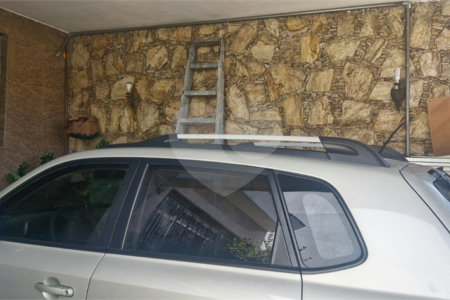 Casa Térrea à venda com 5 quartos, sendo 1 suíte, em Vila Mafra, São Paulo, SP